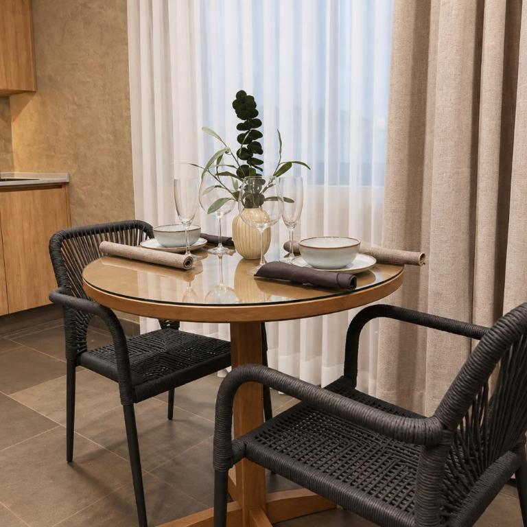 Sweven Hotel Boutique - Chambre Double - 8