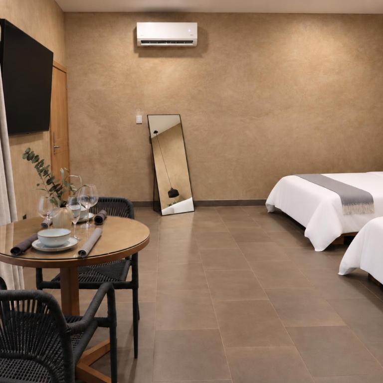 Sweven Hotel Boutique - Chambre Double - 12