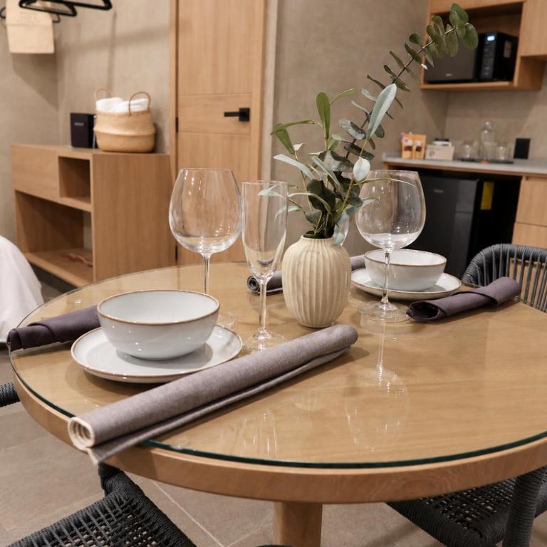 Sweven Hotel Boutique - Chambre Double - 14