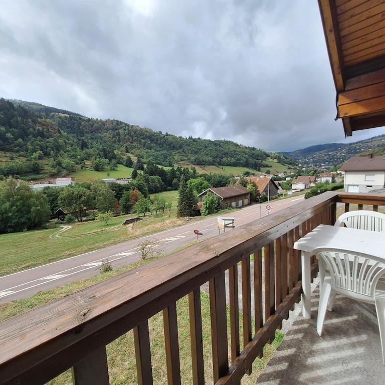 Chalet Les Brimbelles Gite Le Chamois - Appartement 3 Chambres - 46