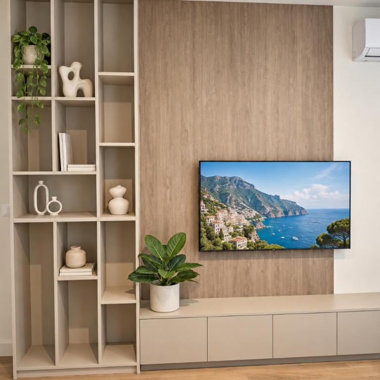 Belgrade Waterfront Sensa Luxe Apartment - Superior Apartman sa 2 Spavaće Sobe - 2