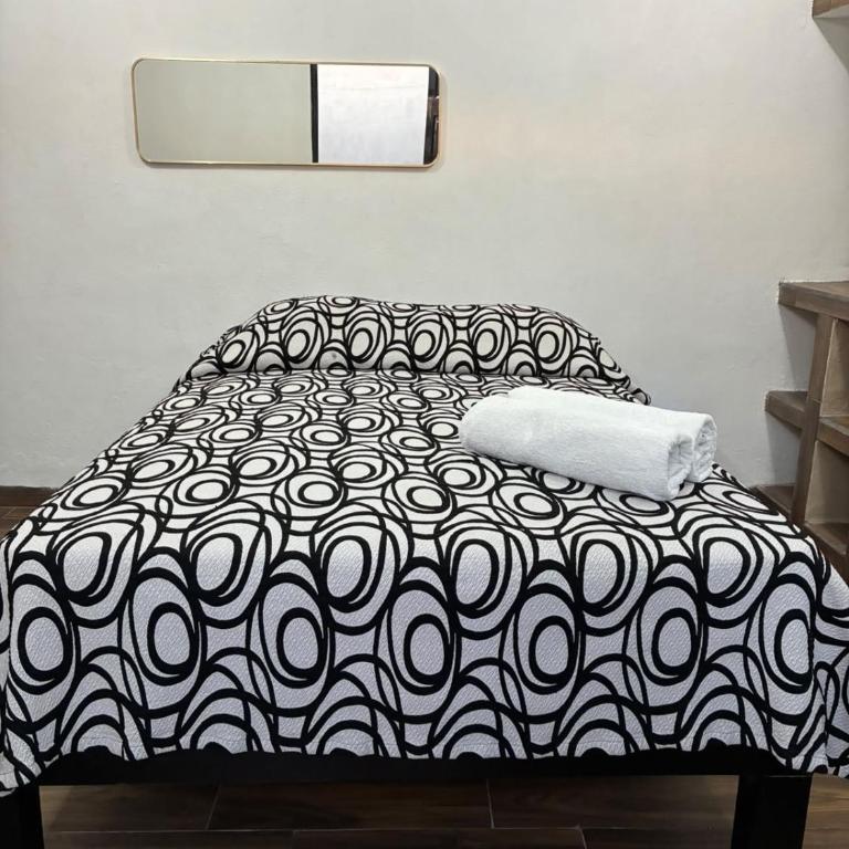 Depa 1 - Apartment mit 1 Schlafzimmer - 1