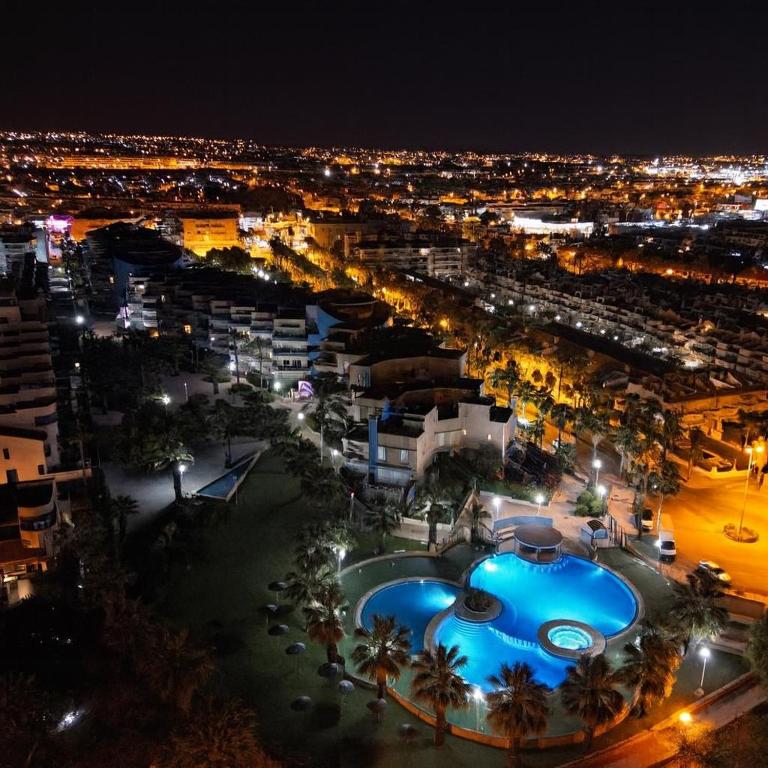 Alma Azul Penthouse with a Sea View - Apartamento de 2 dormitorios - 83