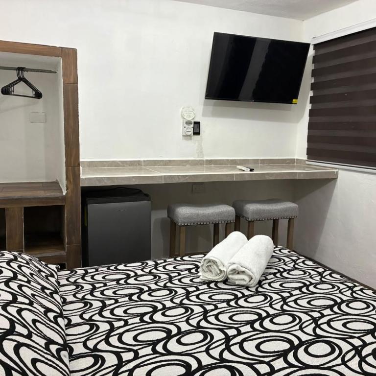Depa 1 - Apartment mit 1 Schlafzimmer - 3