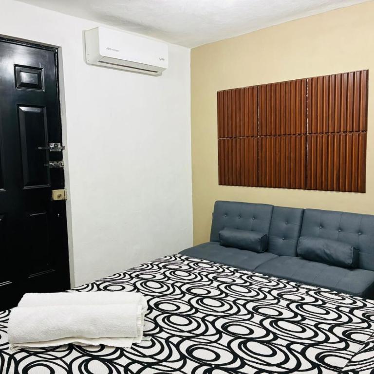 Depa 1 - Apartment mit 1 Schlafzimmer - 4