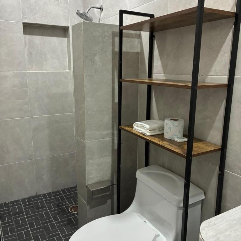 Depa 1 - Apartment mit 1 Schlafzimmer - 5
