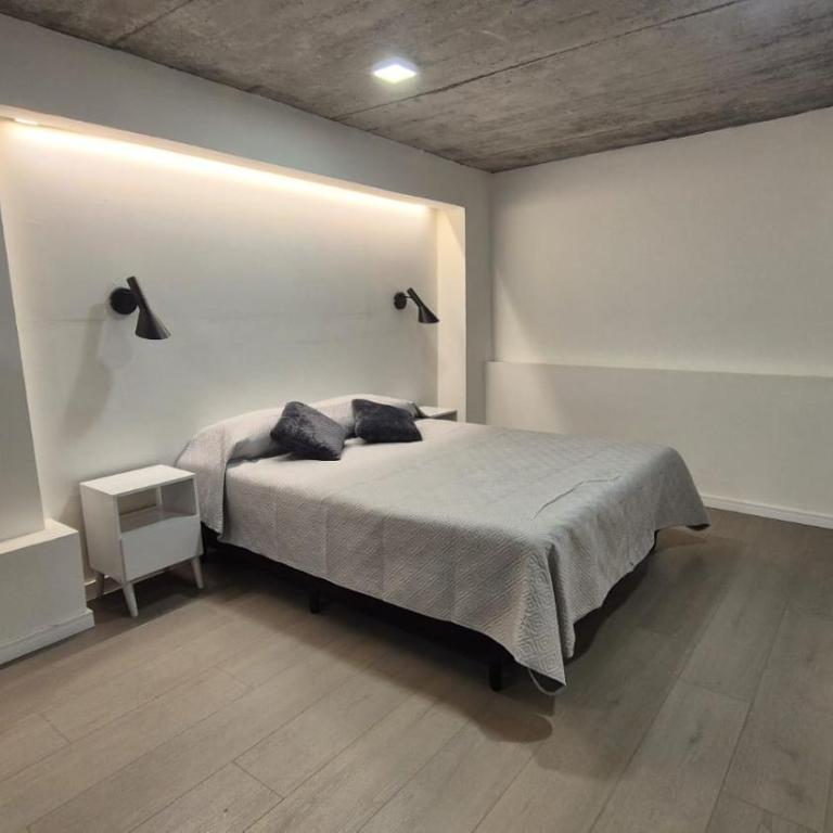 1902Aparts - Loft - 3