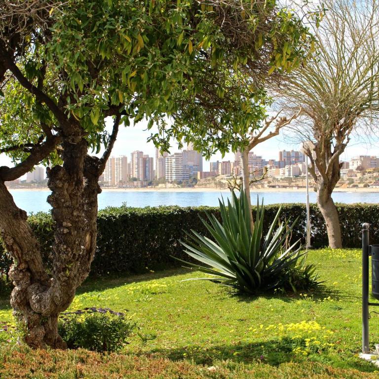 Apartamento Cabo Azul - Apartamento con vistas al mar - 63