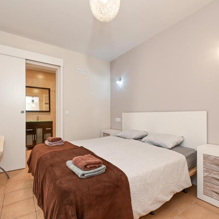 Villa in Moraira with Pool near Beach - Villa de 3 dormitorios - 24