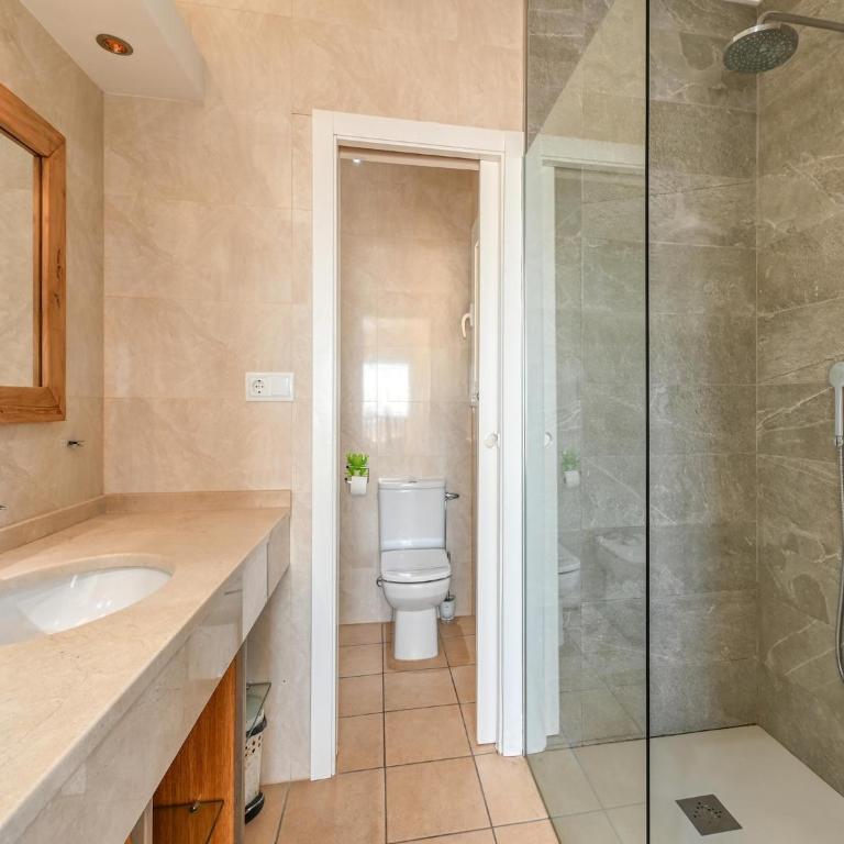 Villa in Moraira with Pool near Beach - Villa de 3 dormitorios - 26
