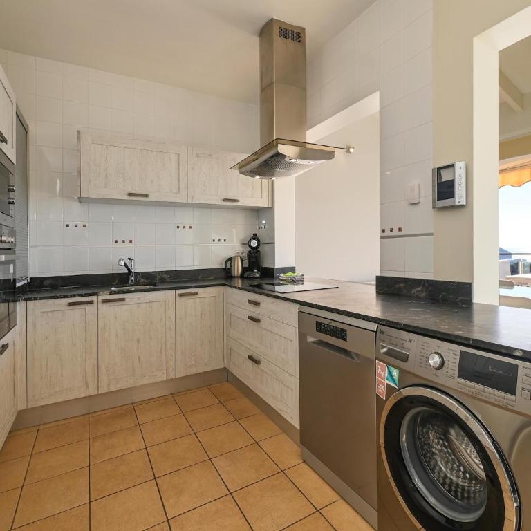 Villa in Moraira with Pool near Beach - Villa de 3 dormitorios - 6