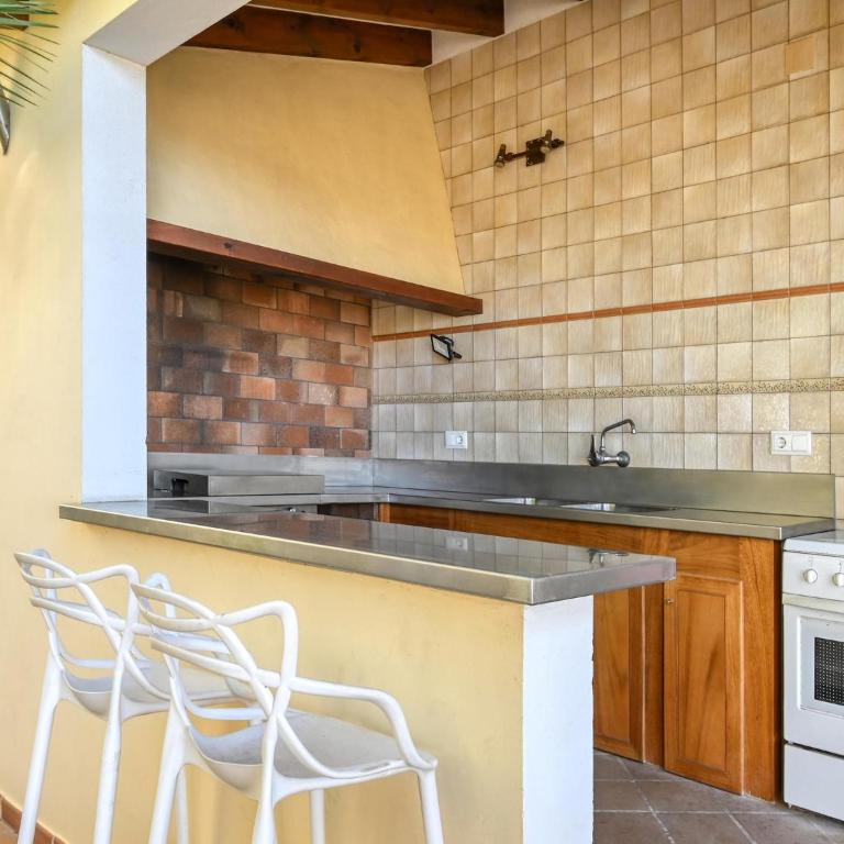 Villa in Moraira with Pool near Beach - Villa de 3 dormitorios - 15