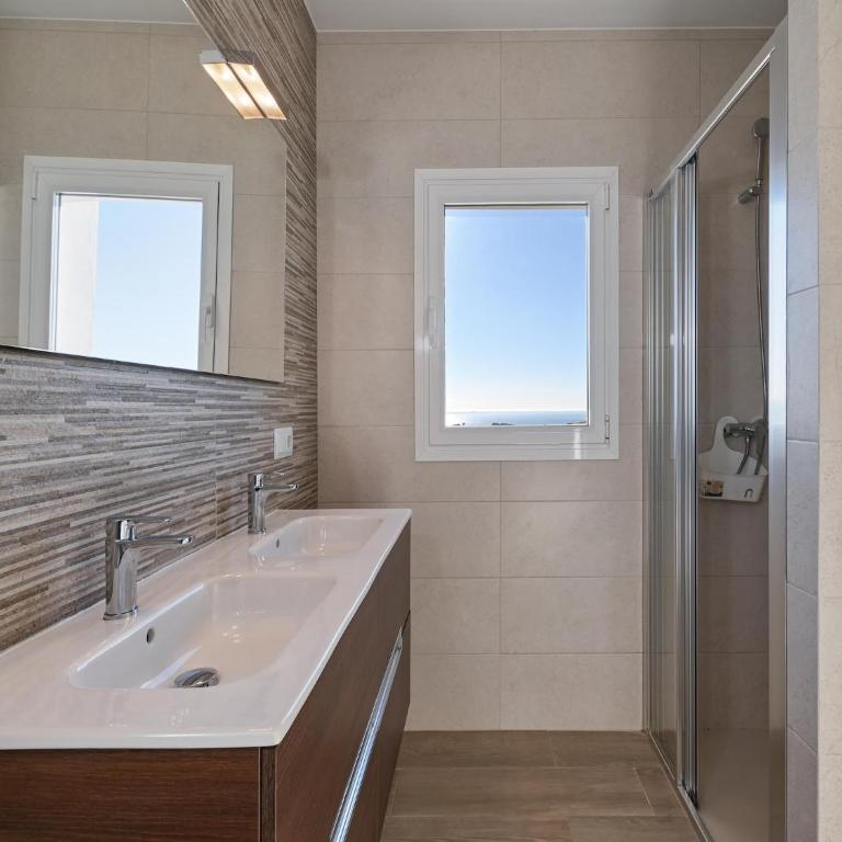 Villa in Moraira with Pool near Beach - Villa de 3 dormitorios - 28