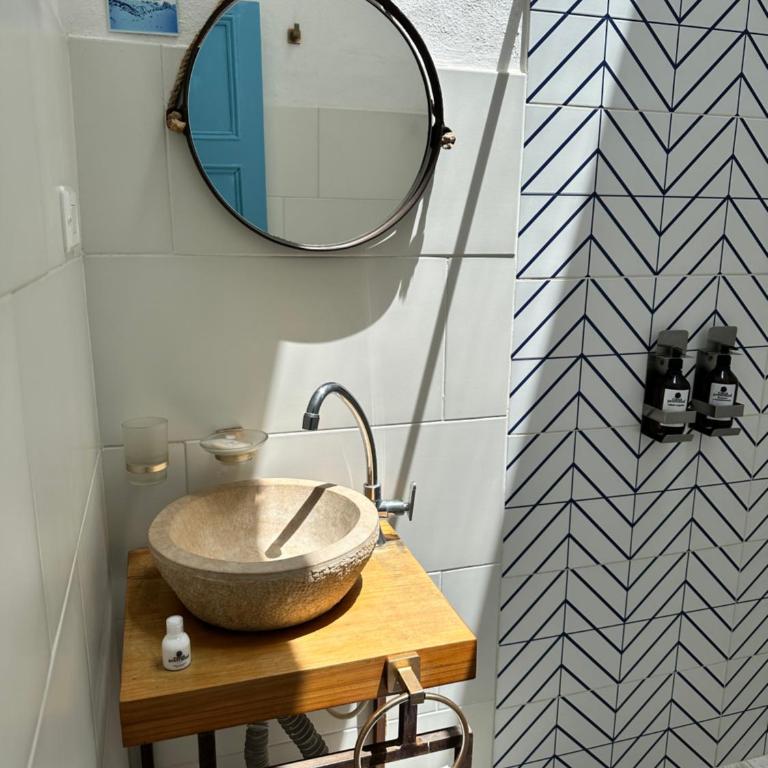 Casa Provenzal Hotel Boutique - Habitación Triple Clásica - 4