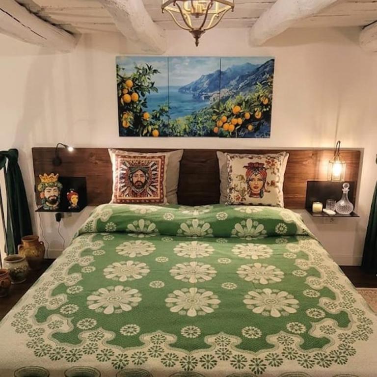Castro's Appartament - Appartamento con 1 Camera da Letto - 3