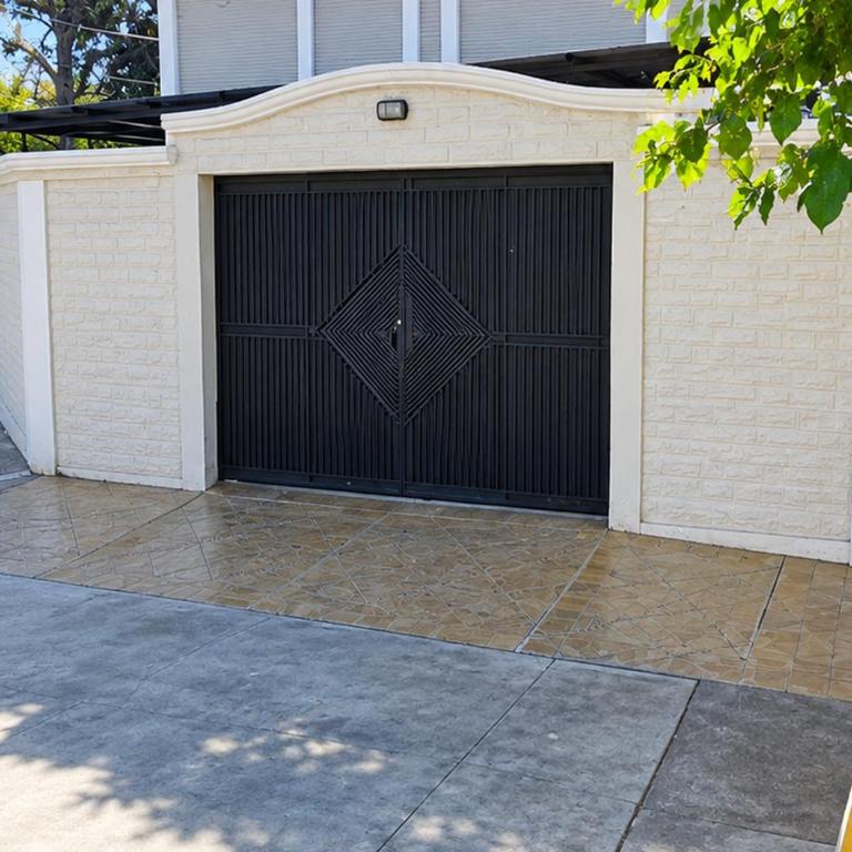 Moreira dptos - One-Bedroom Apartment - 6
