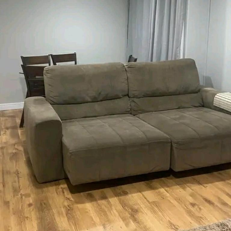 Moreira dptos - One-Bedroom Apartment - 8