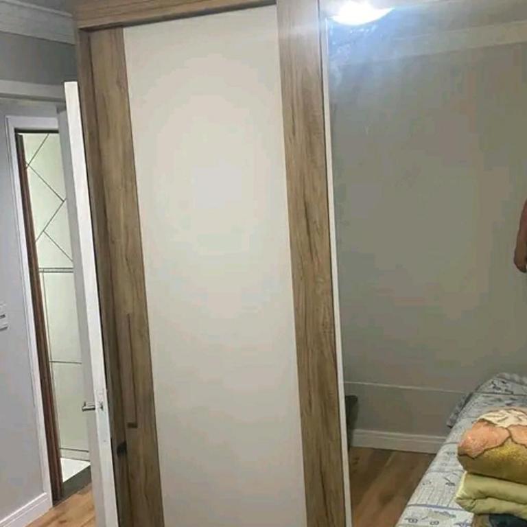 Moreira dptos - One-Bedroom Apartment - 10