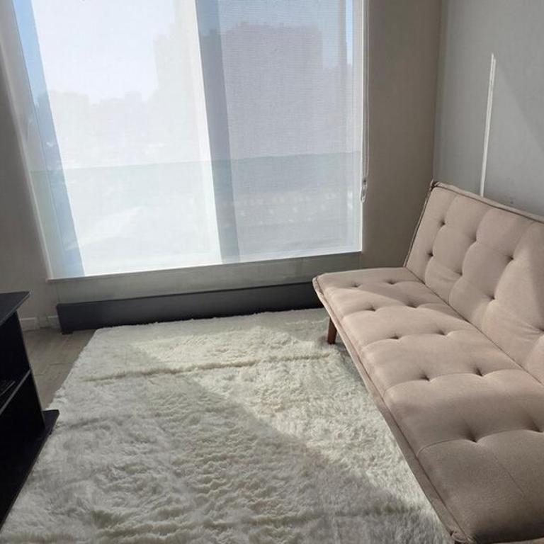 Depto acogedor cerca del Metro hasta 3 huéspedes - One-Bedroom Apartment - 6