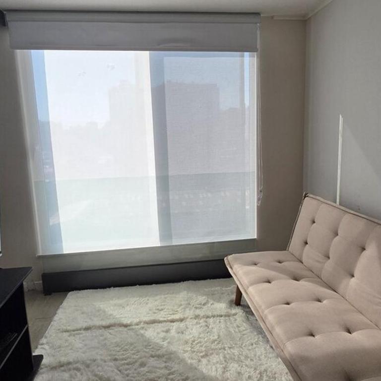 Depto acogedor cerca del Metro hasta 3 huéspedes - One-Bedroom Apartment - 5