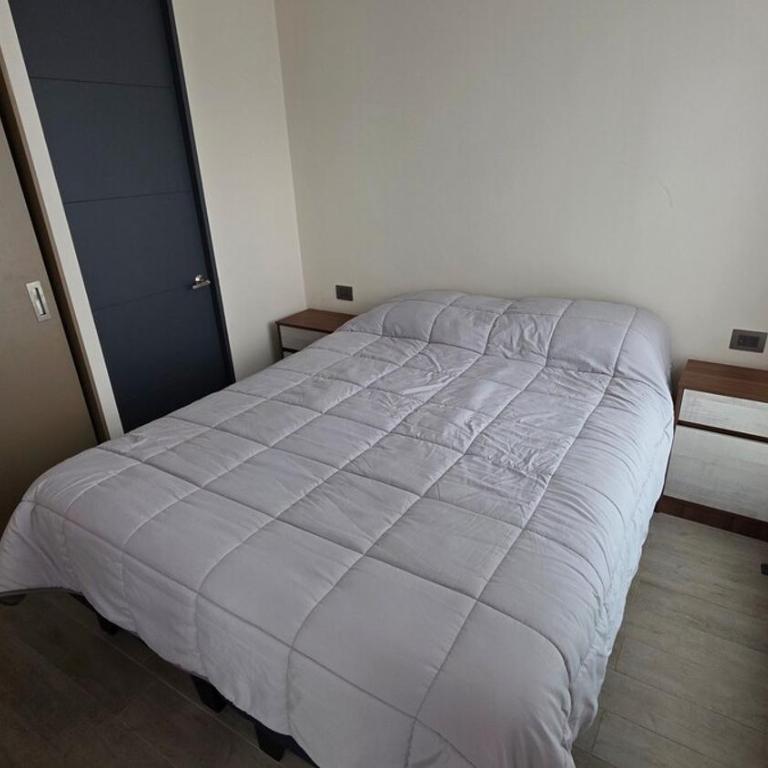 Depto acogedor cerca del Metro hasta 3 huéspedes - One-Bedroom Apartment - 2