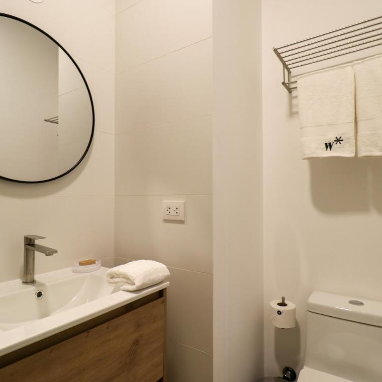 Paraud by Wynwood House - Two-Bedroom Apartment with Balcony - 20