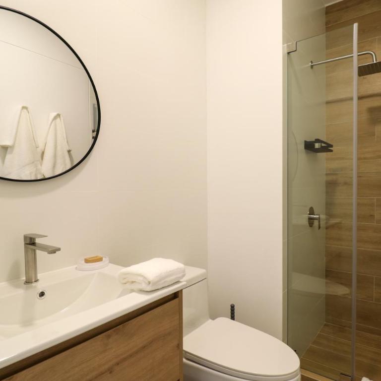 Paraud by Wynwood House - Two-Bedroom Apartment with Balcony - 27