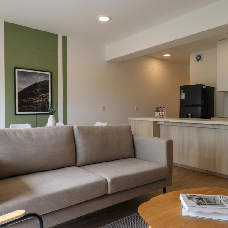 Paraud by Wynwood House - Two-Bedroom Apartment with Balcony - 19