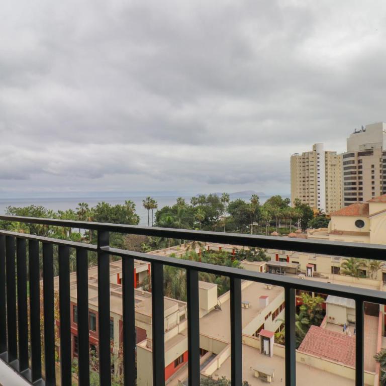 Paraud by Wynwood House - Two-Bedroom Apartment with Balcony - 21