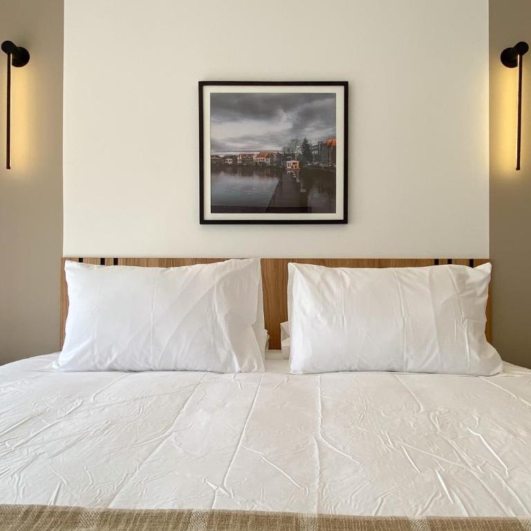 Paraud by Wynwood House - Two-Bedroom Apartment with Balcony - 3