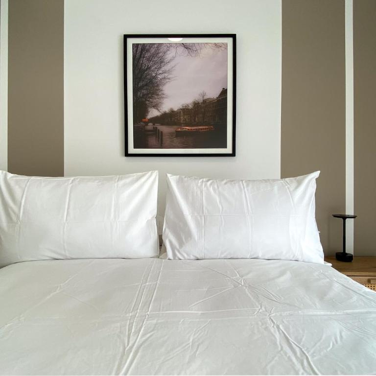 Paraud by Wynwood House - Two-Bedroom Apartment with Balcony - 10