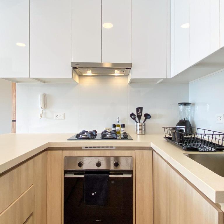 Paraud by Wynwood House - Two-Bedroom Apartment with Balcony - 15