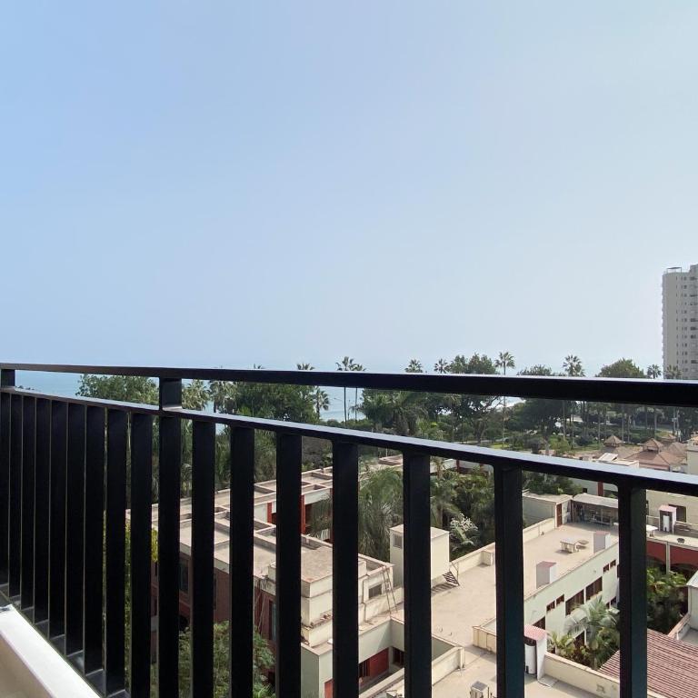 Paraud by Wynwood House - Two-Bedroom Apartment with Balcony - 16