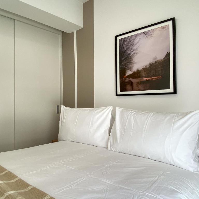 Paraud by Wynwood House - Two-Bedroom Apartment with Balcony - 19