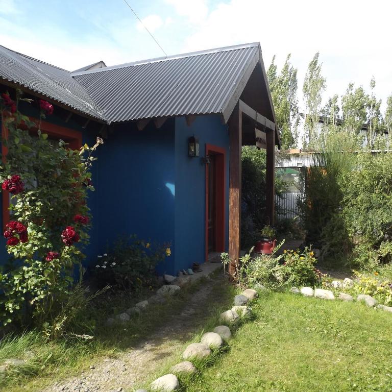 Kiritina´s House Homestay - Habitación Doble con baño privado externo - 2 camas - 7