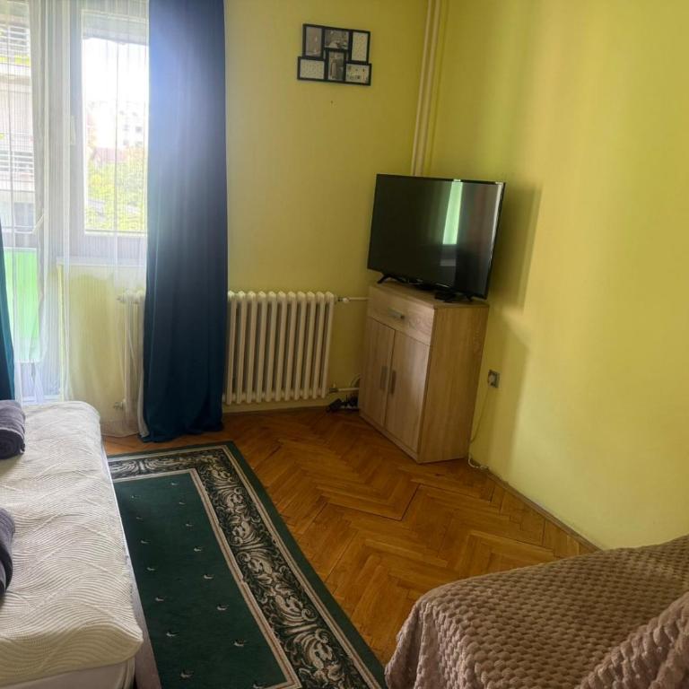 Happy Place - One-Bedroom Apartment - 7