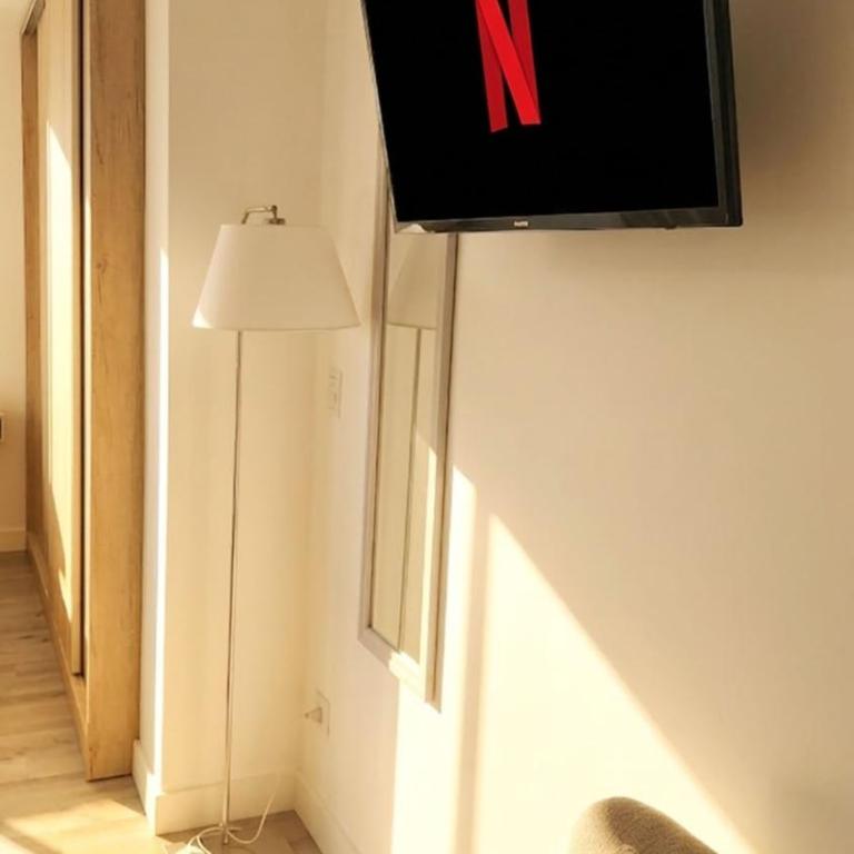 Excelente monoambiente edificio Genus Brooklyn Design - One-Bedroom Apartment - 20
