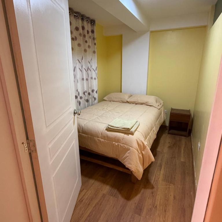 COZY ROOM CUSCO SAN PEDRO Market - Apartamento de 3 dormitorios - 9