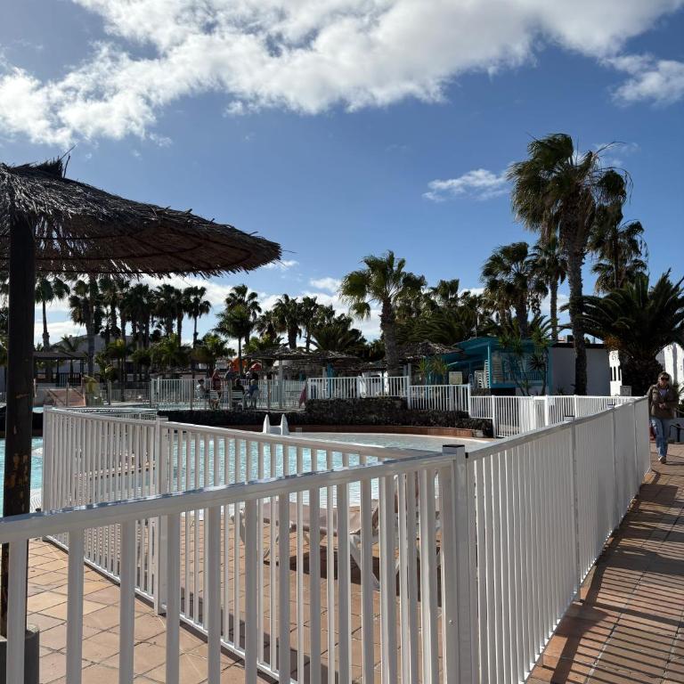 Casa Cloe Fuerteventura - Apartamento de 1 dormitorio - 21