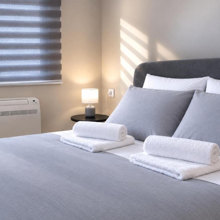 Apartman CENTAR NEVA - Apartman sa 1 Spavaćom Sobom - 12