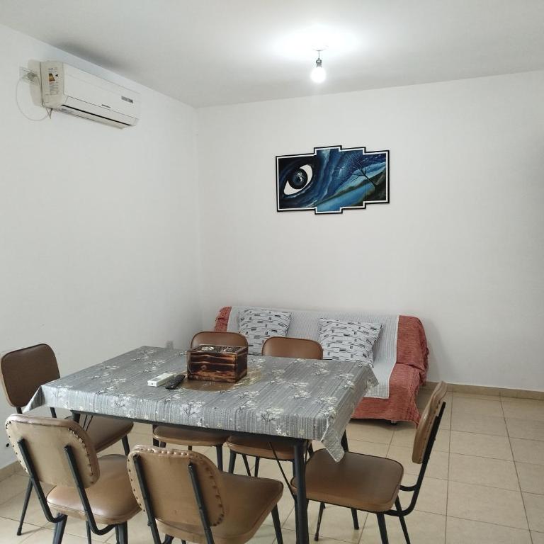 Departamento Kimura - Apartamento de 1 dormitorio - 13