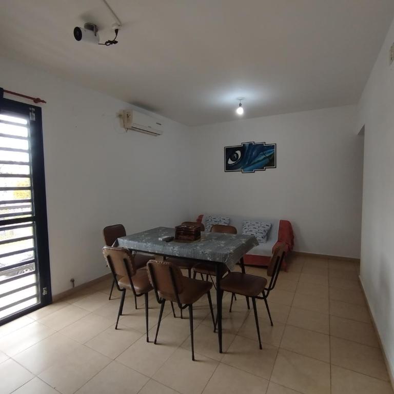 Departamento Kimura - Apartamento de 1 dormitorio - 14