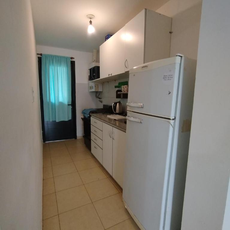Departamento Kimura - Apartamento de 1 dormitorio - 15