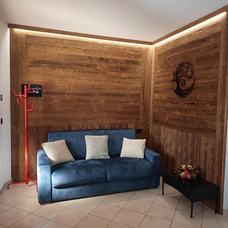 Le Verger - Appartamento con 1 Camera da Letto - 31