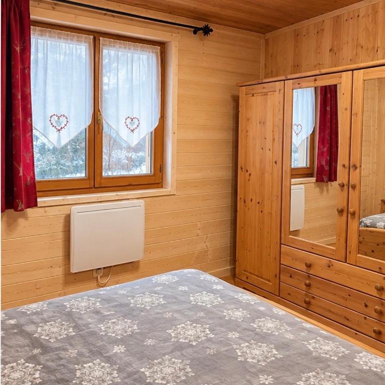 Le Nid des Bois - Maison familiale entre forêt et rivière - Maison 3 Chambres - 11