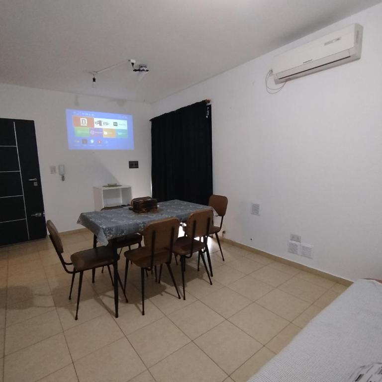 Departamento Kimura - Apartamento de 1 dormitorio - 16