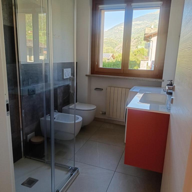 Le Verger - Appartamento con 1 Camera da Letto - 37
