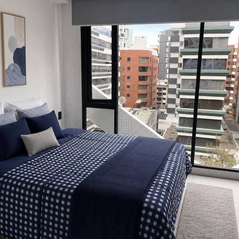 Suite de Lujo Harmony - One-Bedroom Apartment - 1