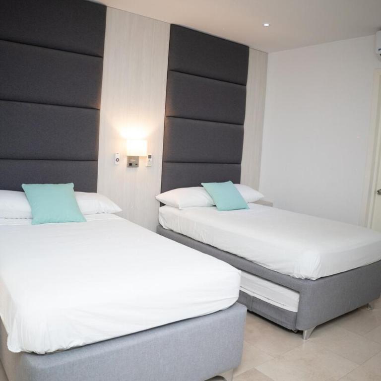 Casa Coral, Penthouse con Jacuzzi & Piscina en Centro Historico - Apartamento de 3 dormitorios Premium - 41