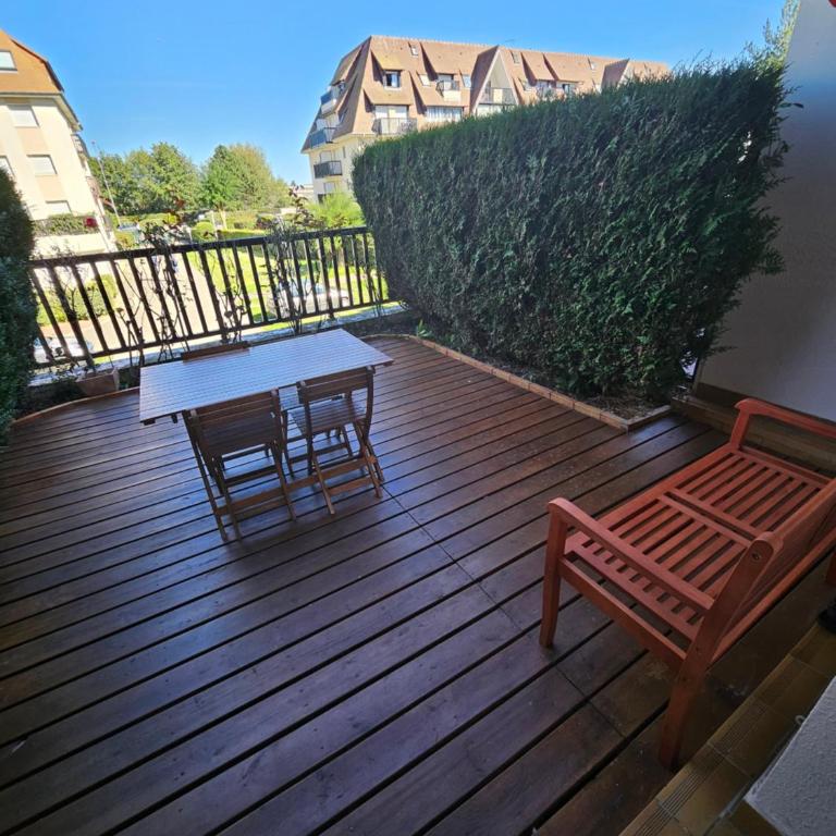 Perle bleue Bord de Mer - Appartement 1 Chambre - 7